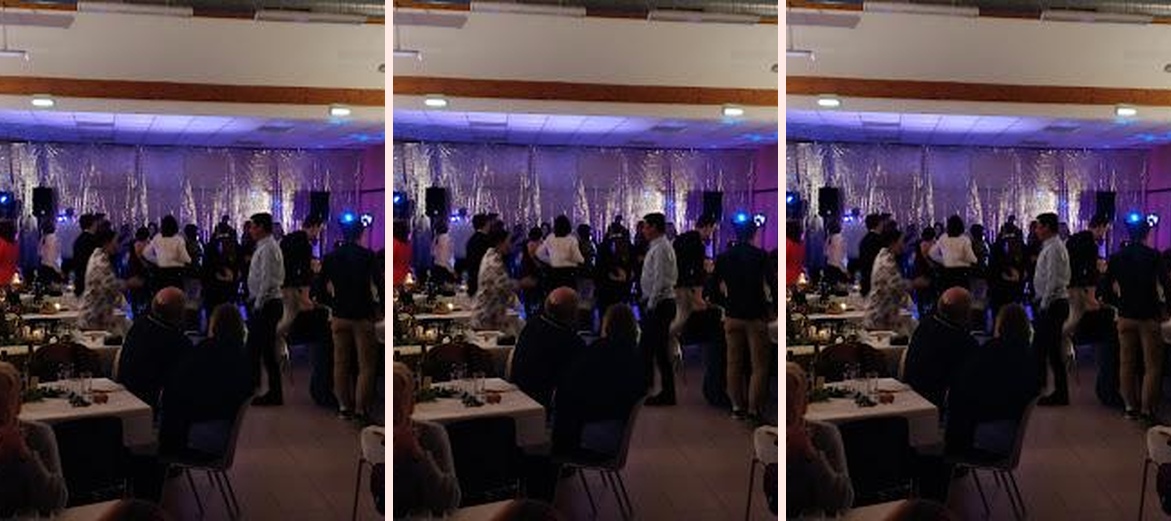 Location de salle de reception, mariage seine et marne,la sablonniere - Photo 1