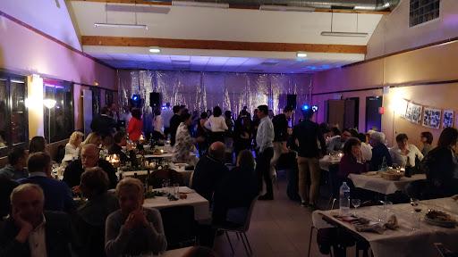 Location de salle de reception, mariage seine et marne,la sablonniere - Photo 2