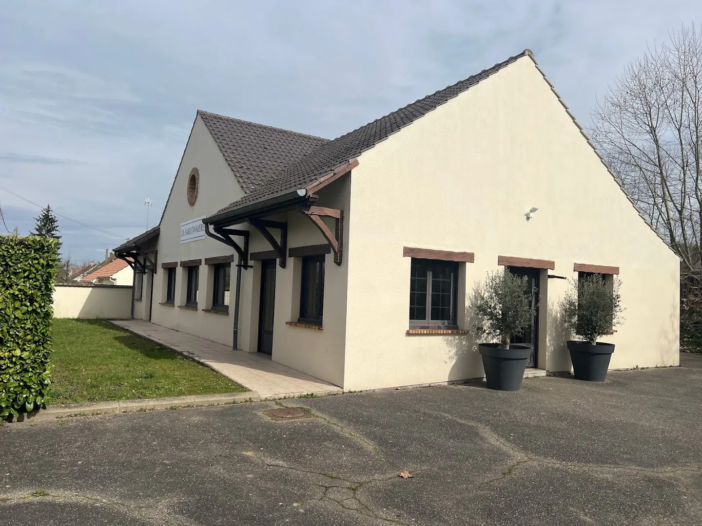 Location de salle de reception, mariage seine et marne,la sablonniere